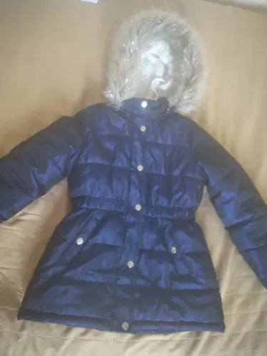 Jaqueta de frio "NOVO"