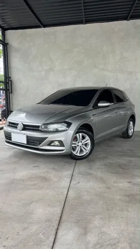 Volkswagen Polo 1.6 MSI Flex 16V 5P 2019