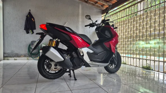 Honda ADV 160