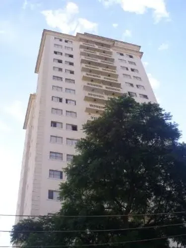Venda de Apartamento em São Paulo