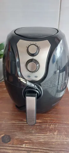 AirFry PRO Saúde 3.2 litros