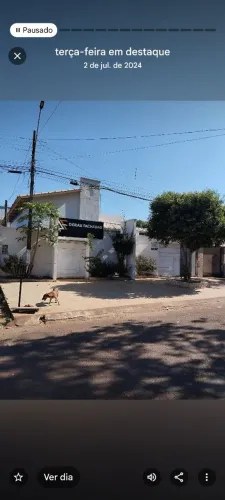 Casa alto padrao