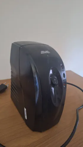 Estabilizador bivolt 430W