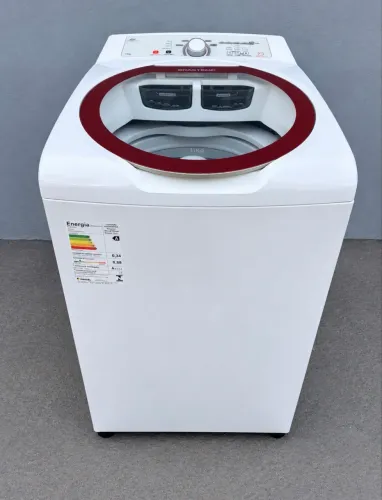 Máquina de Lavar Brastemp 11kg