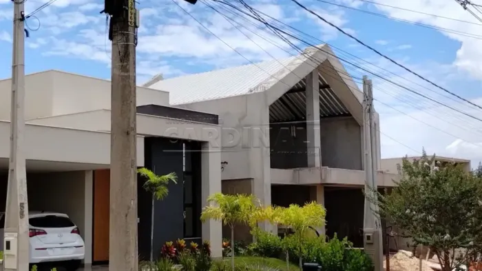 Casa Condomínio em Araraquara