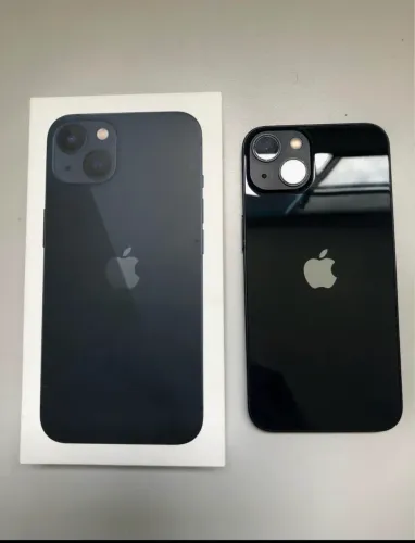 Vendo iPhone 13 128GB
