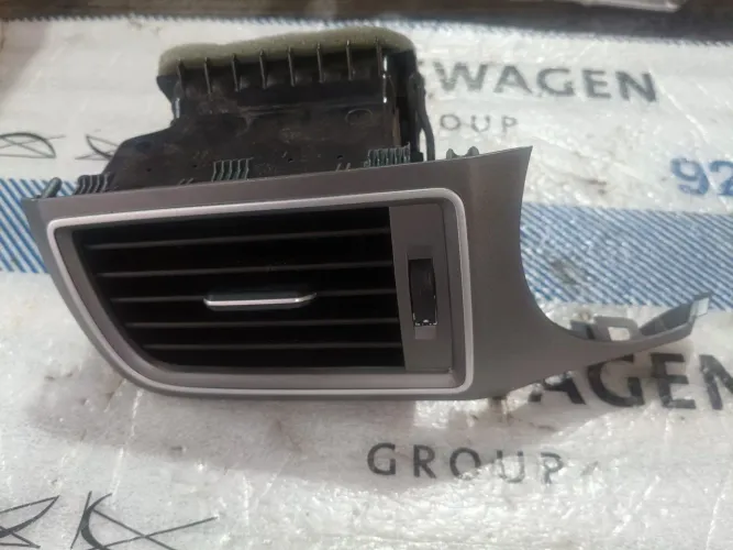 Difusor lateral original esquerdo motorista VW Fox CrossFox.