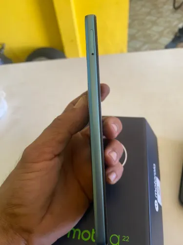 Motorola g22