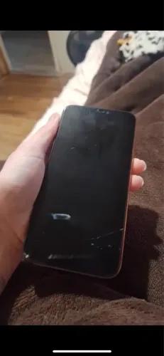 Vendo meu iPhone