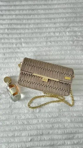 Bolsas em tela lindas e exclusivas
