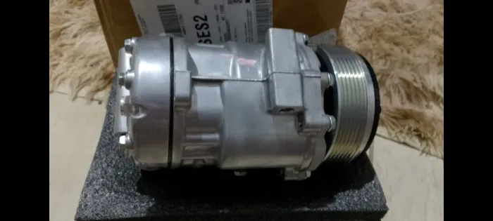Compressor Chevrolet Classic, Celta, Astra, etc!!! 