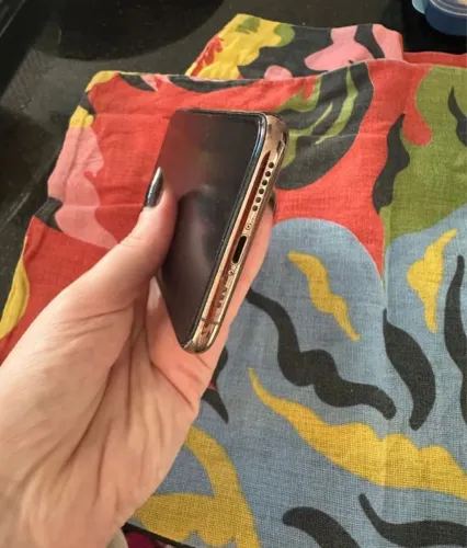 Vendo IPhone 11 Pro 256g