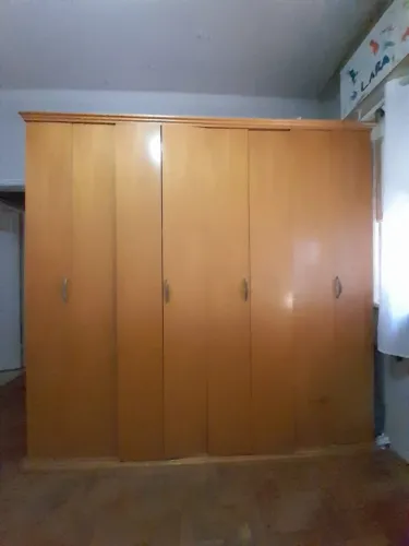 Armario 4 portas camarão
