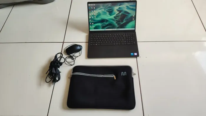 Notebook Dell Inspiron