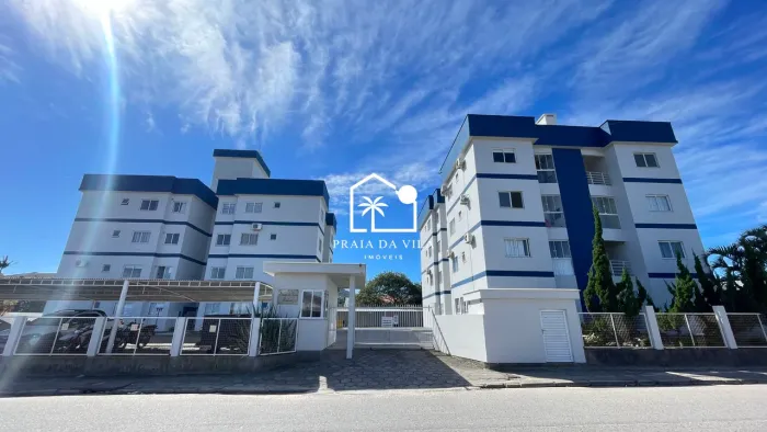 Apartamento Mobiliado de 2 Dormitórios Pronto para Morar