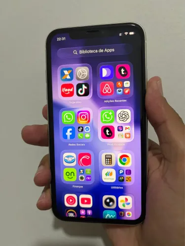 iPhone 11 128GB