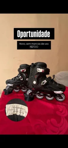 Patins 42
