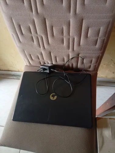 Notebook baratinho pra vender logo 