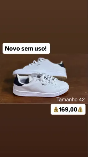 Tênis casual original NOVO 