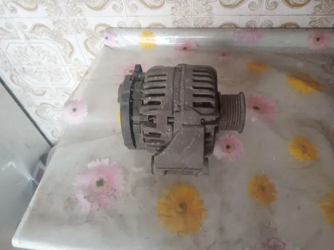 Alternador blazer vortec