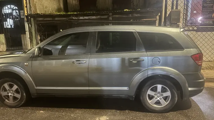 Dodge Journey SE 2.7 V6 185cv Aut. 2010