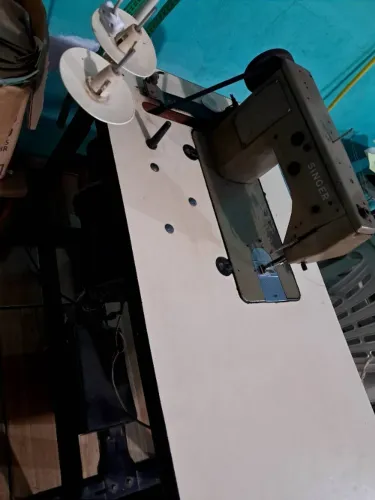 Maquina de costura