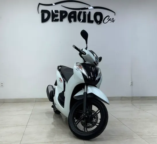 Honda SH Sport 300i cc 2019<br>Partida elétrica <br>Extra <br>R$19.900,00