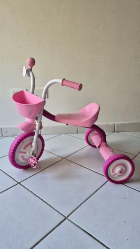 Triciclo Infantil