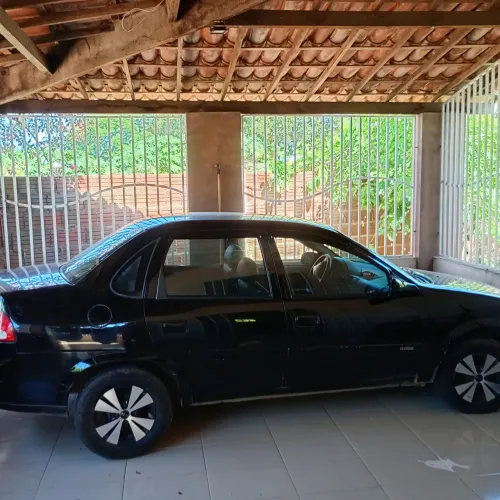 Chevrolet Classic Life/ls 1.0 VHC Flexp. 4P 2015