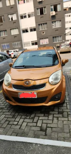 JAC J2 1.4 16V 5P Mec. 2014