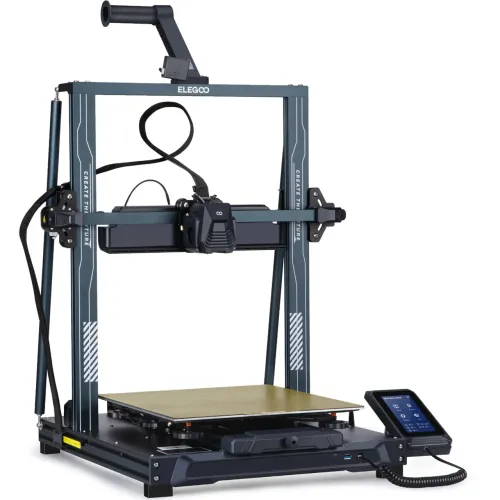 Impressora 3D elegoo neptune 4 plus