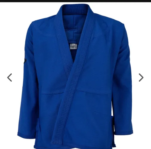 Kimono keiko novo na sacola