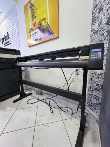 Plotter de Recorte Vinil