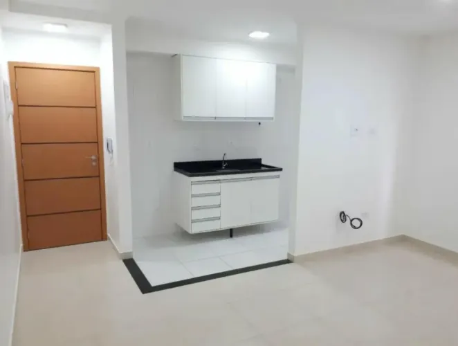 Apartamento para locação - Boa Vista, São Caetano do Sul