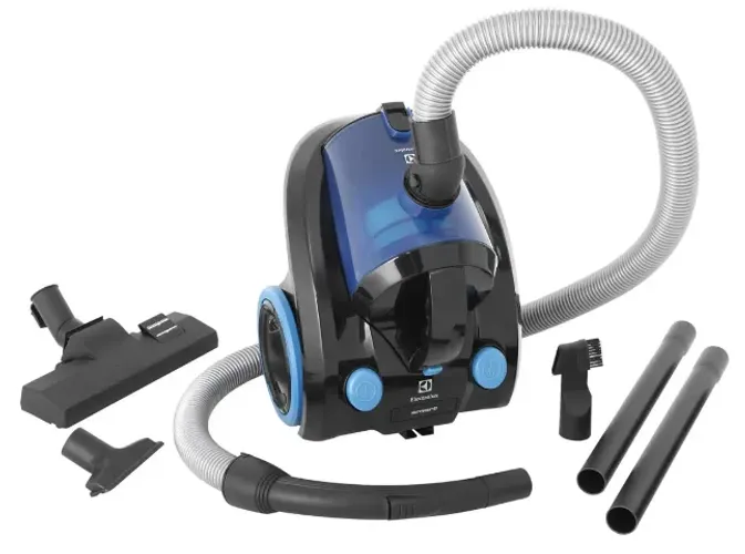 ASPIRADOR DE PÓ SEM SACO ELECTROLUX SMA01