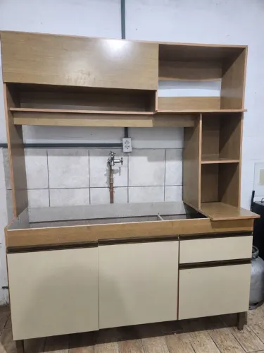 VENDO ARMÁRIO DE COZINHA