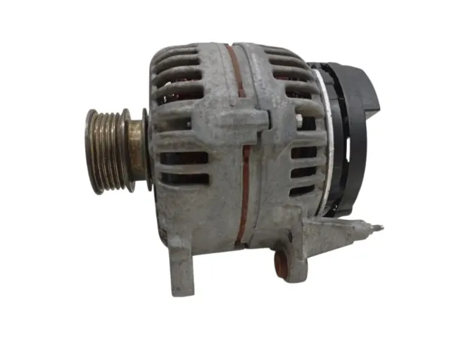 Alternador Jetta 2.5 2007 2008 2009 2010 140a 14v Mk5