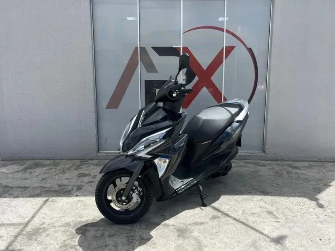 HONDA ELITE 125 2023