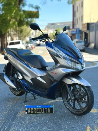 Pcx 150 Sport 2021