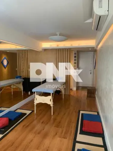 Sala-À VENDA-Flamengo-Rio de Janeiro-RJ