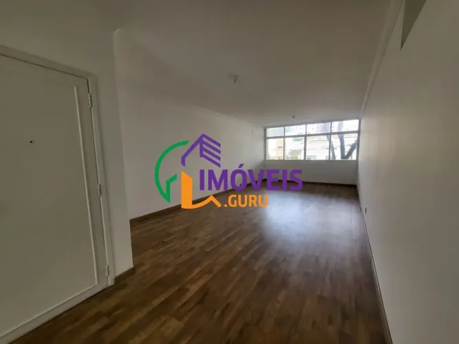 APARTAMENTO - BARRA FUNDA - SP