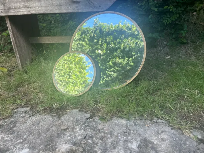 Espelhos