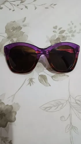 Óculos de sol original Colcci