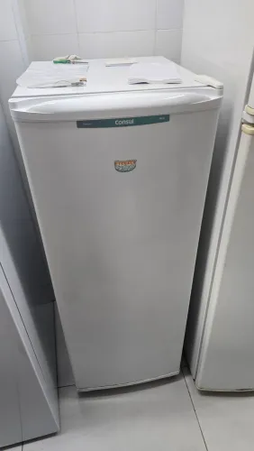 Freezer Consul 121 litros