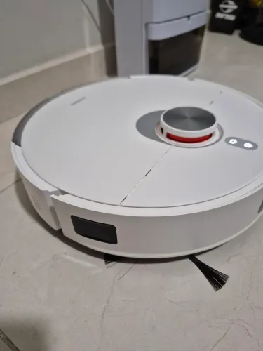 Aspirador Xiaomi S20 Plus 6 meses de uso