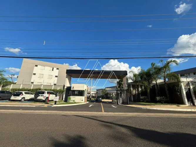 Apartamento com 2 dormitórios à venda no Residencial Murano II Marília/SP
