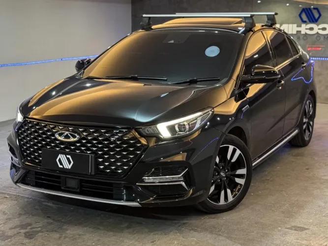 Chery Arrizo 6 PRO 1.5 Turbo (híbrido) 2025
