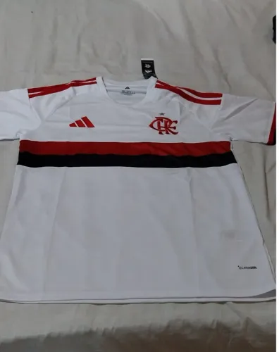 Camisa 2 primeira linha Flamengo 2026/2027