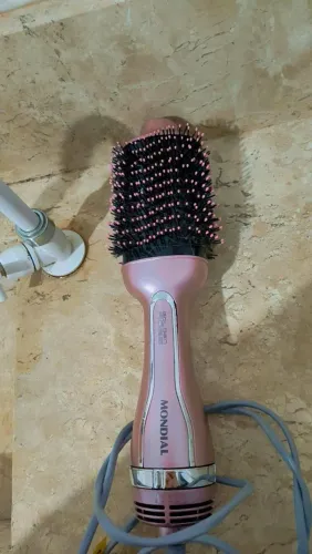 Troco por secador