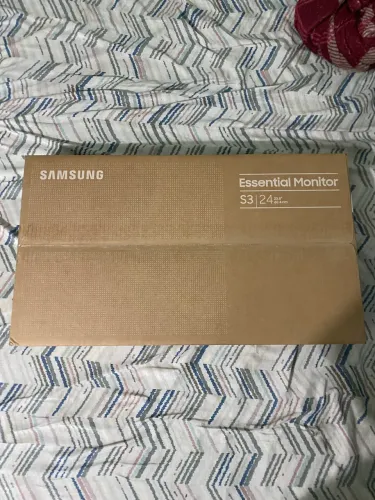 Monitor Samsung